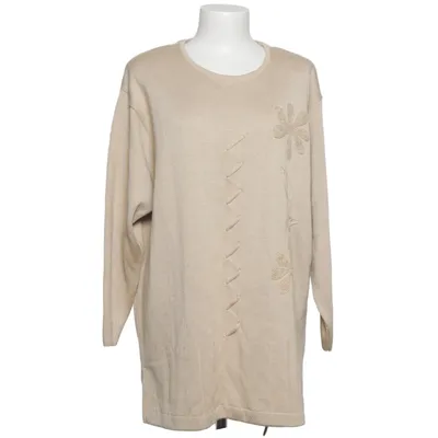 Tröja (Beige) från Gaia & Ko Akryl