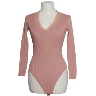 Body (Pink) from Missguided Petite