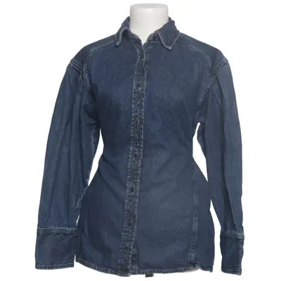Denim shirt (Blue) from & Other Stories Cotton
