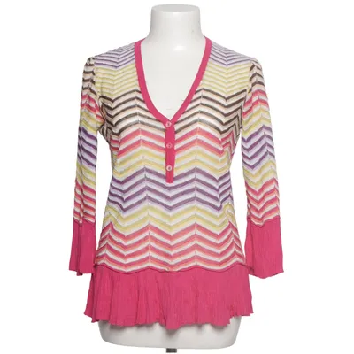 Sweater (Pink, Lilla, Gul, Flerfarvet) fra Missoni