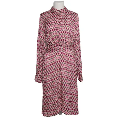 Dress (Pink, Green, Purple, Multicolored) from Robert Friedman