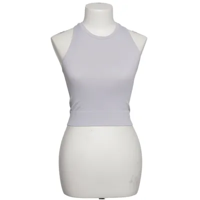 Träningslinne (Grå) från H&M Sport