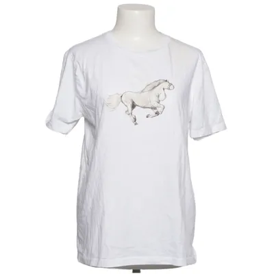 T-shirt (Hvid) fra Earth Positive