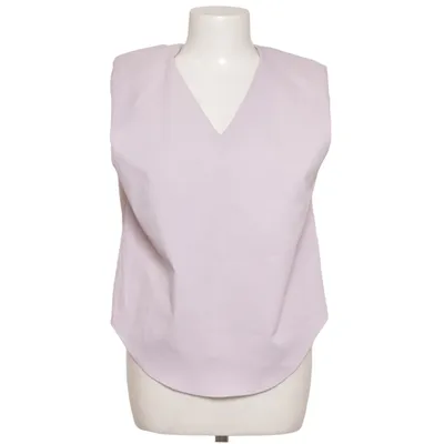 Top (Purple) from Uli Schneider Cotton, Elastane, Polyester
