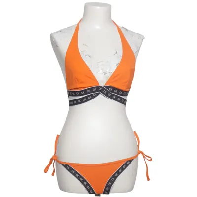 Bikini (Orange) fra Calvin Klein Swimwear