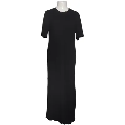 Långklänning (Svart) från Sweaty Betty Bomull, Polyester, Viskos