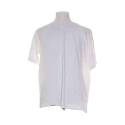 T-shirt (Blanc) de Paul Coton