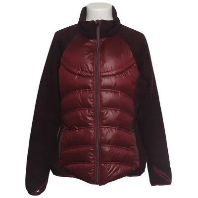 Jacket (Red) from London Fog Down, Feather, Polyester