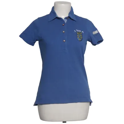 Polo shirt (Lady) from James & Nicholson Cotton