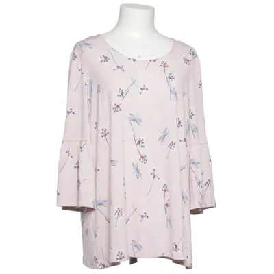 Top (Pink, Flerfarvet) fra Kim & Co