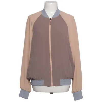 Bomberjacka (Beige, Grå, Brun) från Eight 2 Nine Elastan, Polyester