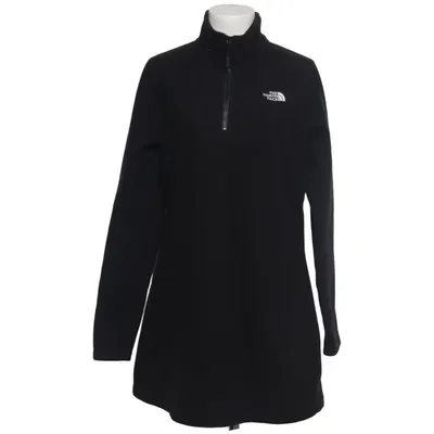 Fleecetröja (Svart) från The North Face Polyester