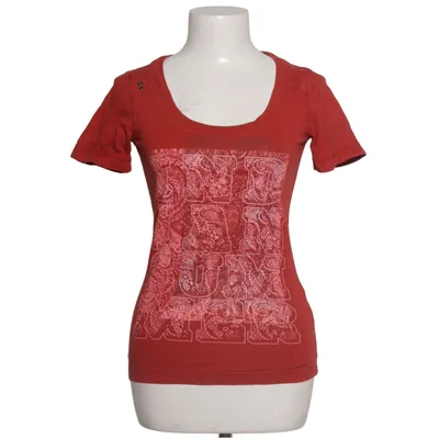 T-shirt (Röd) från Mexx