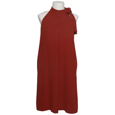 Robe dos-nu (ESPERE ADMIRAL CREPE LIGHT) de Theory Acétate, Polyester