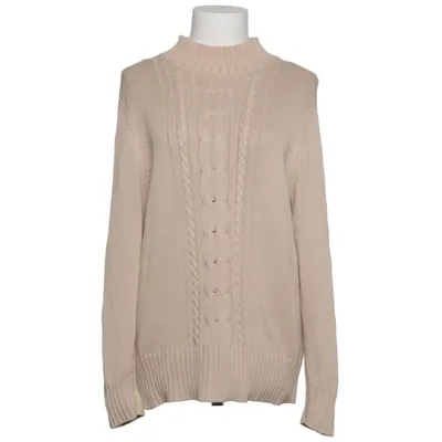 Tröja (Beige) från Public Bomull