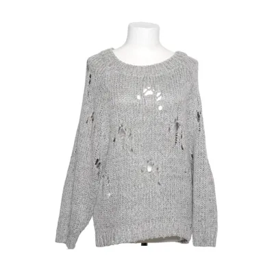 Trui (Grijs) van Didi Acryl, Polyester