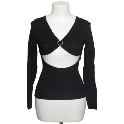 Top (Sort) fra Ba&sh Elastan, Polyamid, Viscose