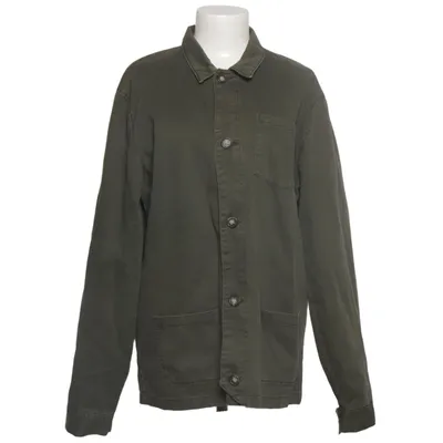 Overshirt (NEanders) from Nerve Cotton