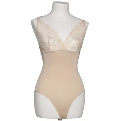 Shapewear-body (Beige) från Esmara Lingerie Elastan, Polyamid