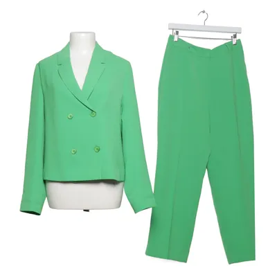 Kostym (Grön) från CKS Polyester, Viskos