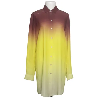 Blus (Juna Degrade Aw12) från Acne Studios Polyester