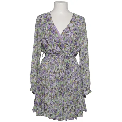 Robe (Violet, Multicolore) de Axara