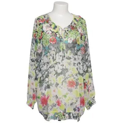Blus (Flerfärgad) från Laura Kent Polyester