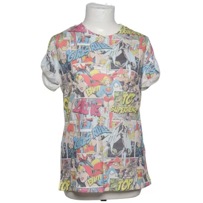 T-shirt (Flerfärgad) från DC Comics Polyester