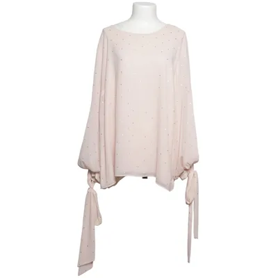 Blus (Rosa, Guldfärgad) från Vince Camuto