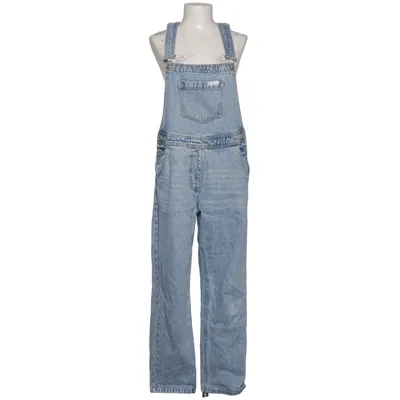 Dungarees (Blue) from Jonas Nielsen Cotton, Polyester