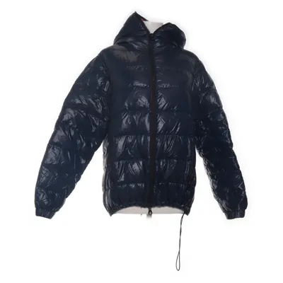 Vinterjacka (Blå) från Duvetica Polyamid