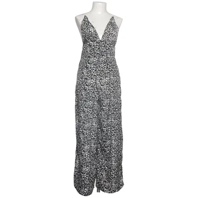 Jumpsuit (Black, White) from Goa