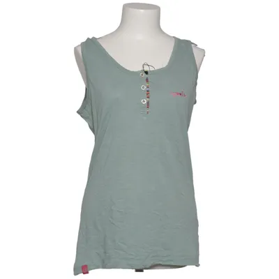 Tank Top (Green) from Spooks