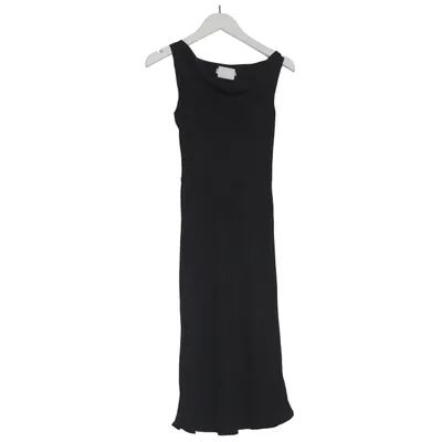 Maxi dress (Black) from Hennes Polyamide, Polyester