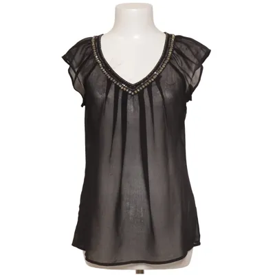 Top (Black) from ONLY Weekend Wardrobe