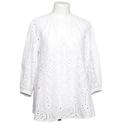 Blus (Vit) från Hugo Boss