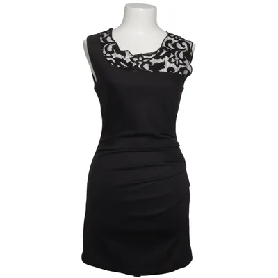 Robe de cocktail (Noir) de Kaffe