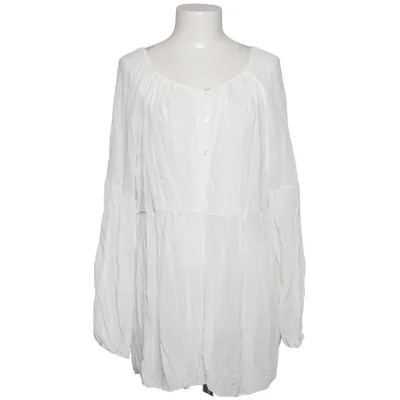Bluse (Hvid) fra Vestino Polyester