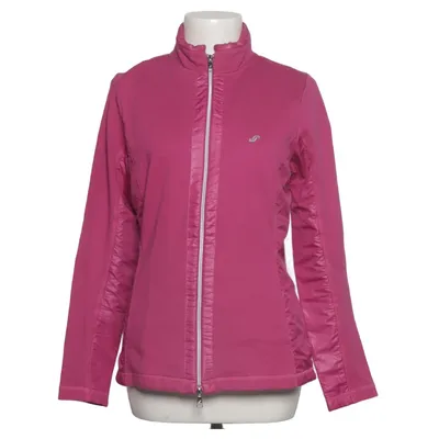 Träningsjacka (Rosa) från Joy Sportswear
