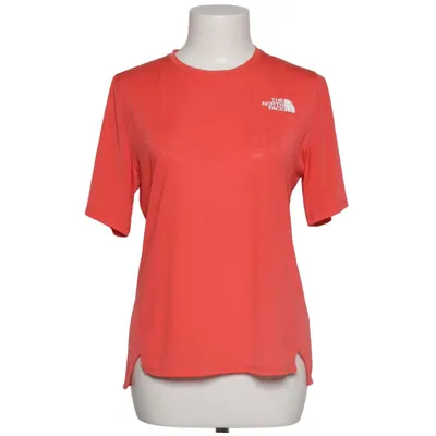 T-shirt (Red) from The North Face