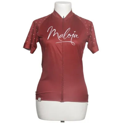 Cykeltröja (ArgoviaM. 1/2) från Maloja Elastan, Polyester