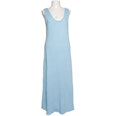 Maxi dress (Blue) from American Vintage Cotton