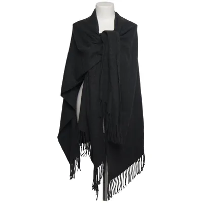 Poncho (Grå)