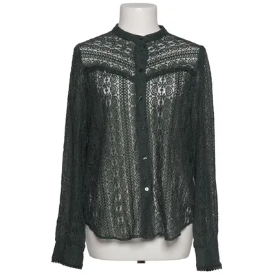 Blouse (Groen) van ONLY Elastaan, Polyamide, Polyester