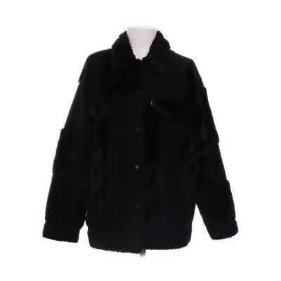 Jacket (Black) from Levi Strauss & Co Acrylic, Polyester