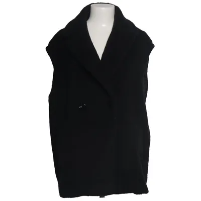 Outdoor vest (Icons) van Cinzia Rocca Acryl, Polyester, Viscose, Wol