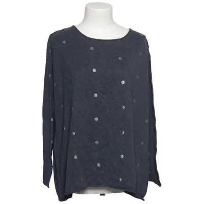 Sweater (Gray) from Benetti Cotton, Viscose
