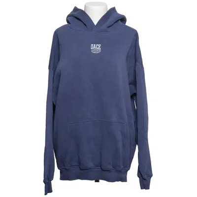 Sweat à capuche (Bleu) de Oace