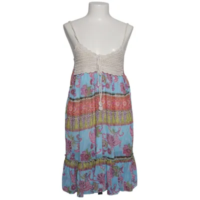 Strandjurk (Blauw, Meerkleurig) van Beauty Polyester