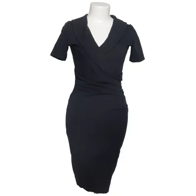 Dress (Black) from Isabel de Pedro